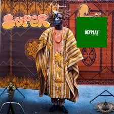 Superfuji – oSHAMO