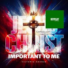 Important To Me – Victoria Orenze
