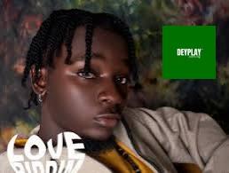 Love Riddim – KODEE