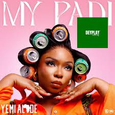 My Padi – Yemi Alade