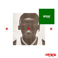 Smooth Kriminal – 255 ft. Oxlade