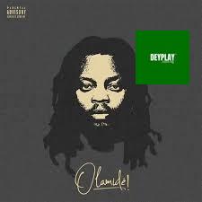 Olamide – 99 ft. Seyi Vibez, Asake & Young Jonn