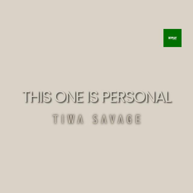Tiwa Savage – On The Low ft. Skepta