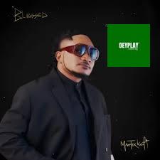 Blessed – Masterkraft