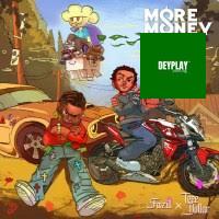Fazill – More Money ft. Teee Dollar