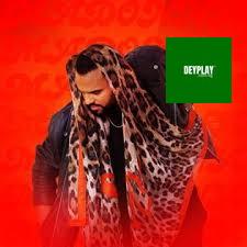 Mamadona – Mohombi