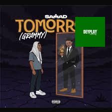 Tommorow (Grammy) – SAMAD