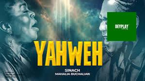 Yahweh – Sinach