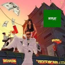 Next Of Kin – DennyB