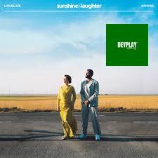 Sunshine & Laughter – Limoblaze