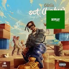 Set (Baby) – Gdzilla