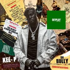 Congratulations – Kel-P