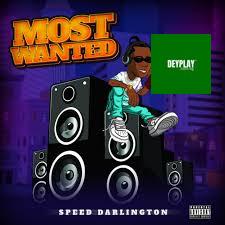 Most Wanted – Speed Darlington