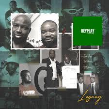 Legacy – Chocolate City