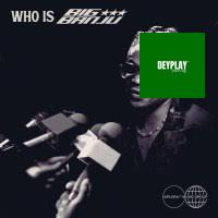 Big Banju – In Love With You ft. Zlatan