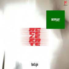 Accelerate – Kaestyle