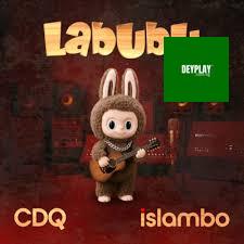 Labubu – CDQ