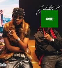 Kidd Carder – Calculate ft. Young Jonn