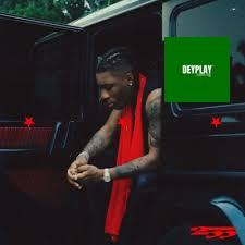 255 – Control ft. Joeboy & Bella Shmurda