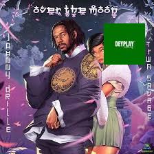 Johnny Drille – Over The Moon ft. Tiwa Savage