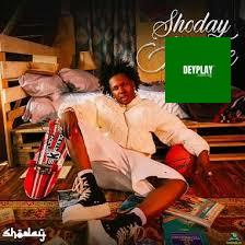 Shoday Kilode – Shoday