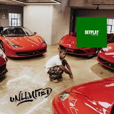 Unlimited – Magixx