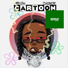 Cartoon – Naira Marley