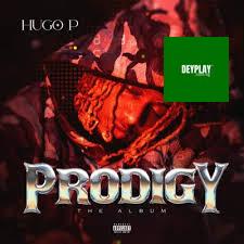 Man On A Mission – Hugo P