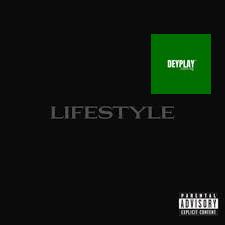 Lifestyle – Balloranking (EP)