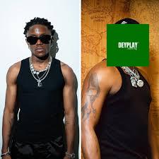 Victony – Tanko ft. Terry G