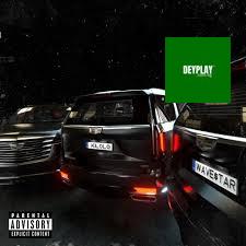 Mavo – Escaladizzy II ft. Ayra Starr, Shallipopi & Zlatan