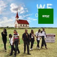 We Outside – Gaise Baba