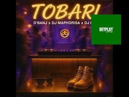 Tobari – D’banj