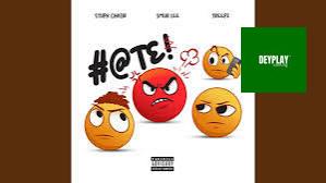 Hate On Me – Smur Lee