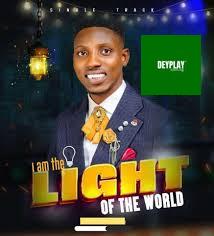 I Am The Light – Ambassador Kay