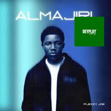 Almajiri – Flexzy Joe