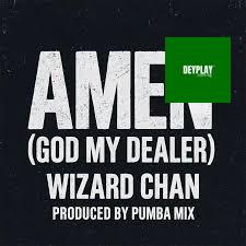 Amen – Wizard Chan