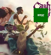 Young Jonn – Cash Flow ft. WizKid