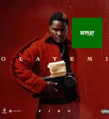 Olayemi – Fido (Album)