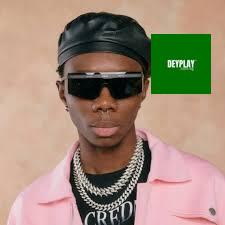 Everlasting Taker – Blaqbonez