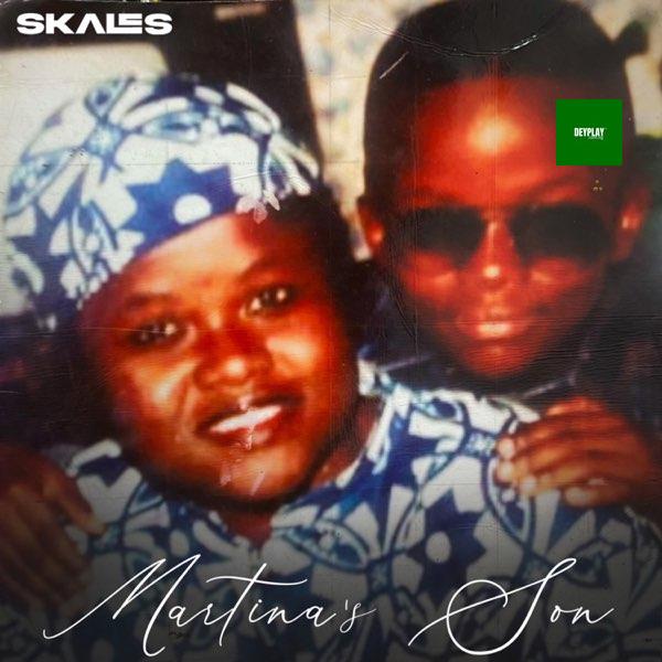 Martina’s Son – Skales (Album)