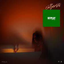 FOLA – disco ft. Young Jonn