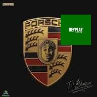 Porsche – T.I Blaze