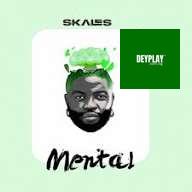 Mental – Skales