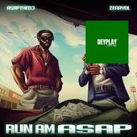 ASAPtheDJ – Run Am Asap ft. Zerrydl