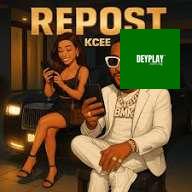Repost – Kcee