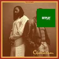 Chameleon – The Caveman