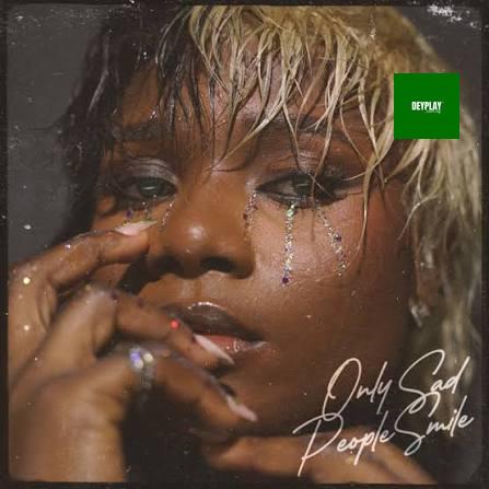 Salle – If You Leave ft. Ayo Maff