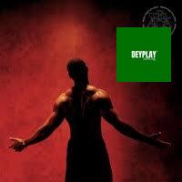 Protect Sarz At All Cost – Sarz (Album)