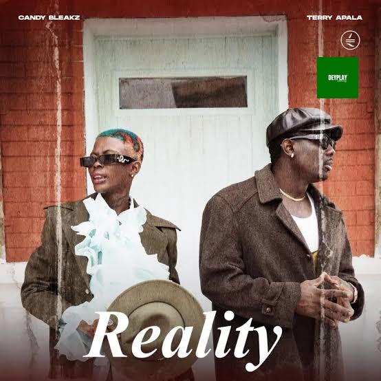 Candy Bleakz – Reality ft. Terry Apala